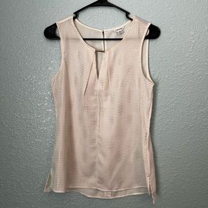 Calvin Klein Top - Sz S